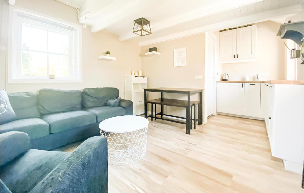 1 Bedroom Gorgeous Home In Zoutelande Exterior photo