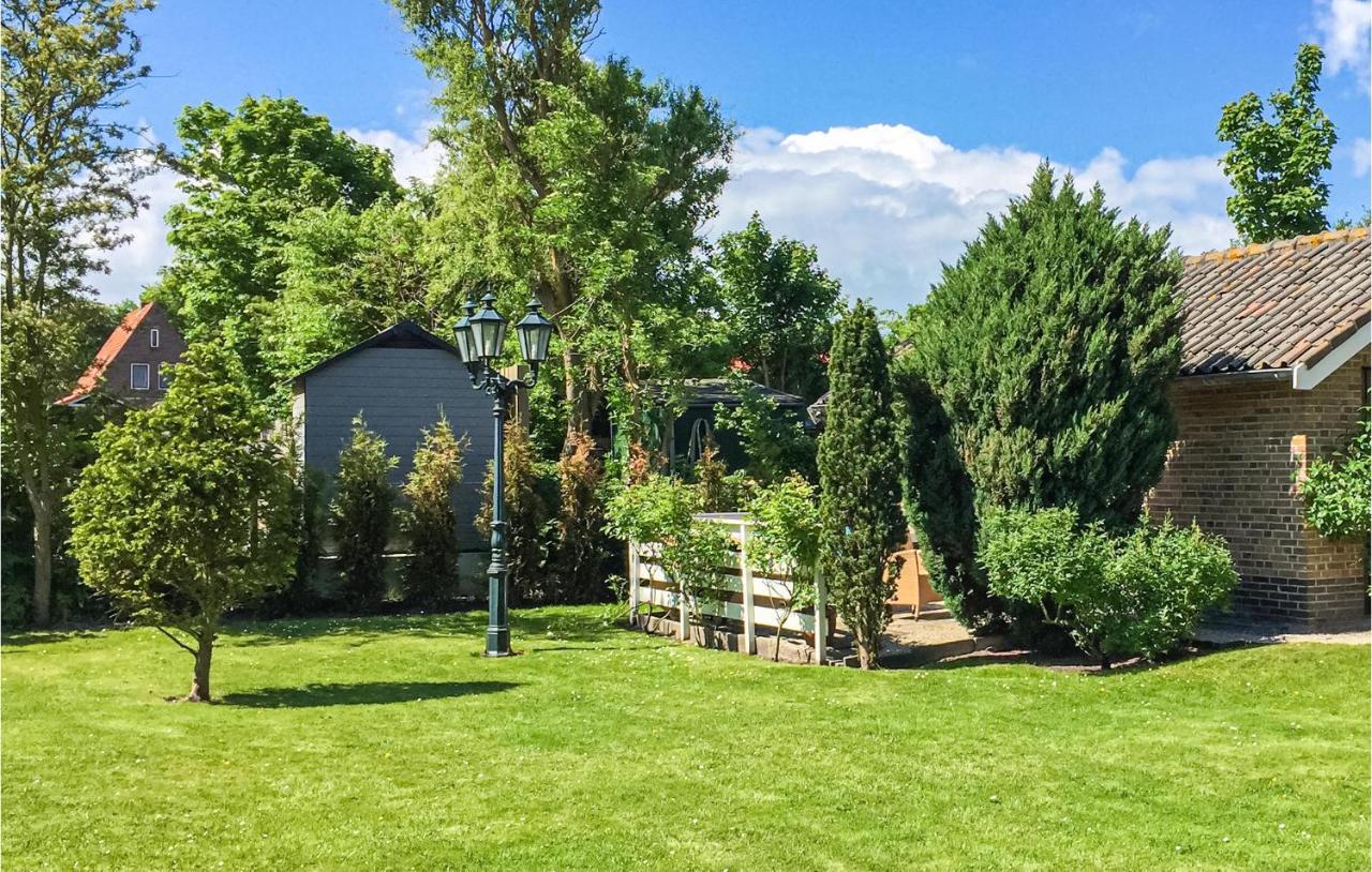1 Bedroom Gorgeous Home In Zoutelande Exterior photo