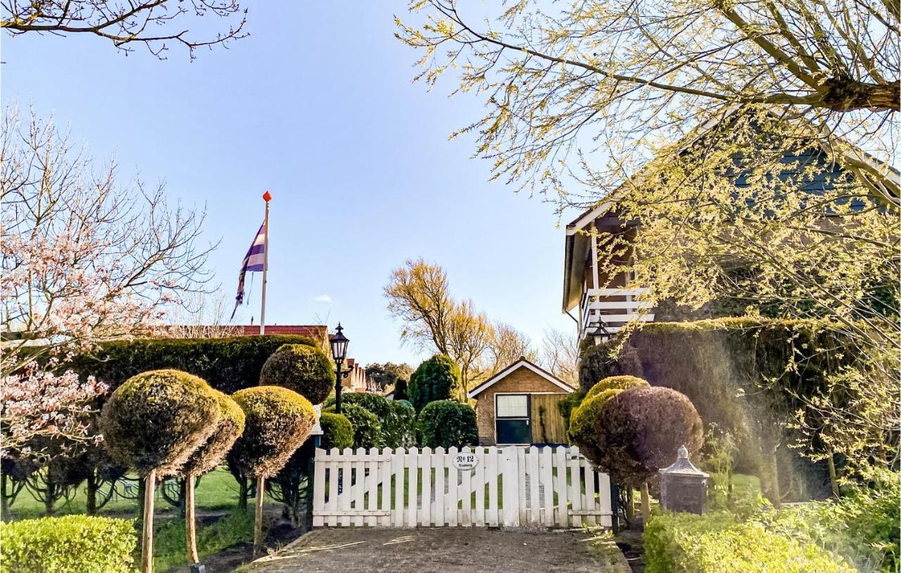 1 Bedroom Gorgeous Home In Zoutelande Exterior photo